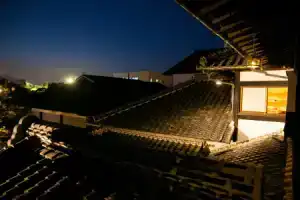 Отель «Ryokan Wataya», Карацу