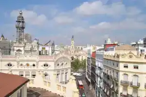 Sweet Hotel Continental, Валенсия
