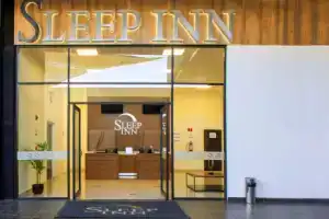 Sleep Inn Queretaro, Керетаро