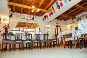 Mini Hotel Venezia, Атырау