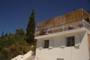 Apartment Dario, Molunat