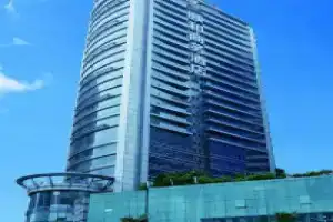 Yihe Hotel Ouzhuang, Гуанчжоу