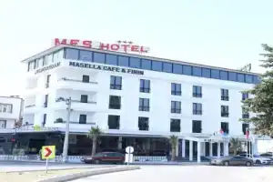 Отель «Samsun Mes & Spa», Самсун