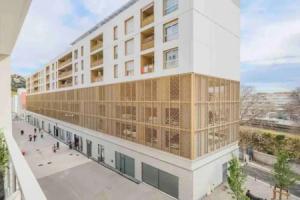 Q&R Renting - Suites Design Luxueuses, Ницца
