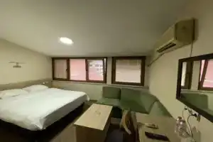 Hotel Cenedag, Коджаэли