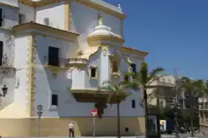 Hotel «Boutique Convento Cádiz», Кадис