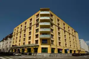 City Hotel Ljubljana, Любляна