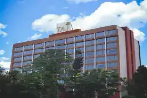 Отель «Taj Mg Road Bengaluru», Бангалор