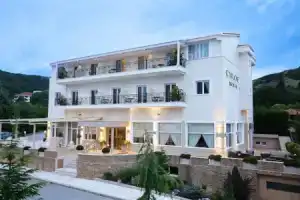 Отель «Chloe Luxury», Кастория