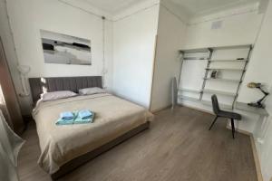 Апартаменты Onebed на проспекте Кутузовский, Москва