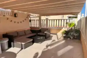 Casa La Paz, Торревьеха