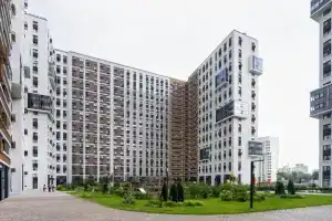 BestFlat24 (БэстФлэт24) на улице Тайнинская, Москва