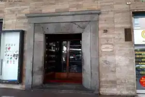 Мини-отель «Bologna Center Town», Болонья