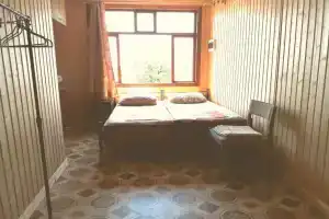 Guest house ARIOZO - GAGRA & R.A., Гагра