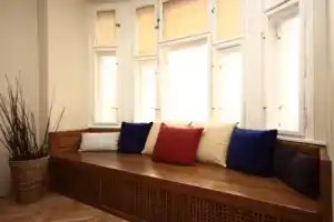 Апартаменты «Prague Central Exclusive», Прага