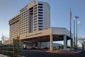 Embassy Suites by Hilton Oklahoma City Northwest, Оклахома-Сити