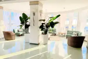 Отель «Broadmore Miami Beach», Майами Бич