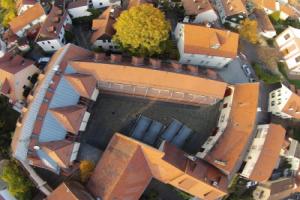 Hotel «Erlenbacher Hof», Бад-Хомбург