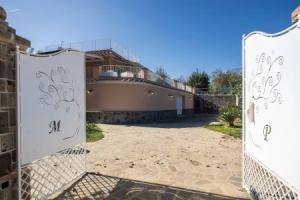 Green Nest - relaxing nature stay, Сант-Агата-суи-Дуэ-Гольфи