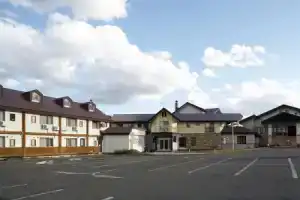 Resort Inn North Country, Фурано