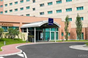 The Sydney Hotel, Болонья