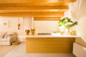 B&B Attico Taranto, Кальтаджироне