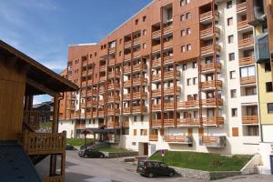Les Lauzières 33307, Валь Торанс