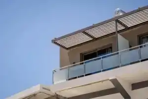 Iria Sea View Room, Колимбари