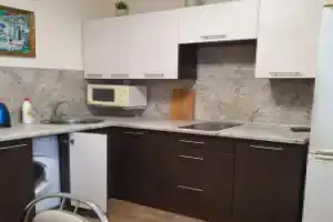 КвартРента НН на улице Окская, Нижний Новгород