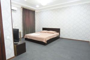 Отель Zamona, Ташкент