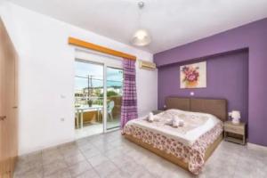 Iliana Apartment, Афанту