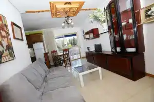 Differentflats Pere III, Салоу