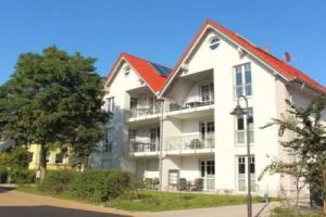Strandvilla Luv Lee Kapitaen-Suite, Рерик