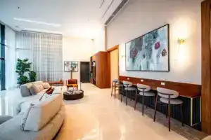 Aston Rubi City Suites, Санто-Доминго