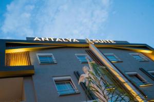 Antalya Suite Hotelspa, Анталья