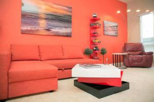 HOLYWOOD HILLS Studio !!!, Лос-Анджелес