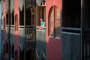 Amnaya Resort Kuta, Кута