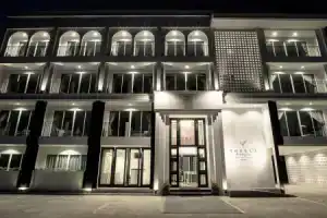 Tonkla Boutique Hotel, Лампхун