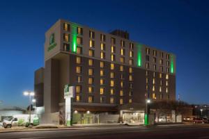 Отель «Doubletree By Hilton Denver Cherry Creek, Co», Денвер