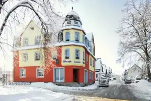 Pytloun Design Hotel, Либерец