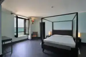 GH Falconara Resort, Ликата
