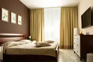 Гостевой дом «Белуга Резиденция», Таганрог