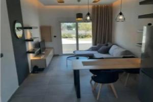 Luxury 1 bedroom apartment in Ialysos, Лалисос
