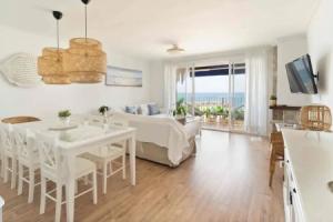 Apartamento Primera Linea de Mar con Espectaculares Vistas, Калелья