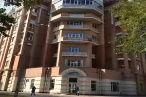 2-х комн квартира в новом элитном доме в центральном районе города