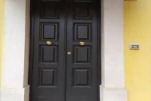 Fort Montagna Casa Impero, Ривизондоли