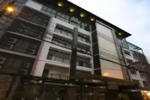 Отель «Serenotel Pattaya», Паттайя