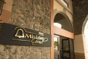 Отель «Mision Grand Juriquilla», Керетаро