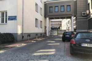 Apartament w Śródmieściu Sienkiewicza 1, Белосток