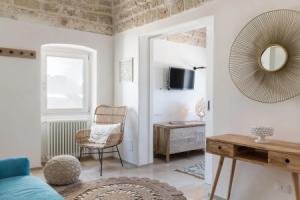 Terrazza Ariafina by Wonderful Italy, Остуни